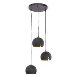 SHOT LAMPA WISZĄCA 3