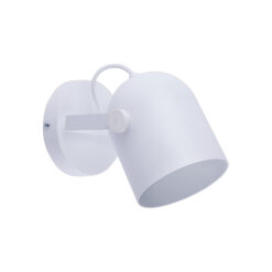 SPECTRA WHITE KINKIET 1