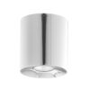 MORIS SILVER LAMPA SUFITOWA 1