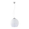 ELIT WHITE LAMPA SUFITOWA 1 PŁ