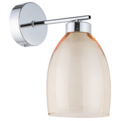 ROMA KINKIET BURSZTYN 1