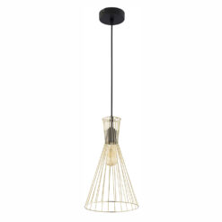 SAHARA LAMPA WISZĄCA 1  220