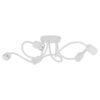 VICO WHITE LAMPA SUFITOWA 1