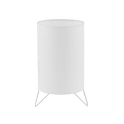 RELAX BIAŁY LAMPKA NOCNA 1