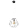SIMPLY WOOD LAMPA SUFITOWA 3 WHITE SIMPLY WOOD LAMPA SUFITOWA 3 WHITE