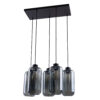 BRYLANT GOLD LAMPA WISZĄCA 1 PŁ BRYLANT GOLD LAMPA WISZĄCA 1 PŁ