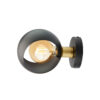 MORIS SILVER LAMPA SUFITOWA 1 MORIS SILVER LAMPA SUFITOWA 1