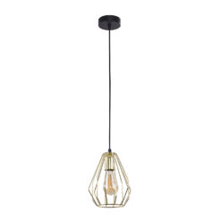 MORIS SILVER LAMPA SUFITOWA 1 MORIS SILVER LAMPA SUFITOWA 1