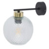 BRISTOL FUME LAMPKA NOCNA 1 BRISTOL FUME LAMPKA NOCNA 1