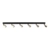 ORION SILVER LAMPA SUFITOWA 1 ORION SILVER LAMPA SUFITOWA 1