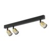 TOP BLACK LAMPA SUFITOWA 3 TOP BLACK LAMPA SUFITOWA 3