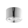 ORION SILVER LAMPA SUFITOWA 1 ORION SILVER LAMPA SUFITOWA 1